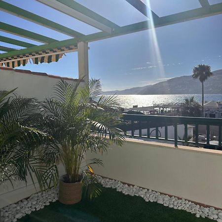 Vista Bella Apartment Salobrena Exterior photo